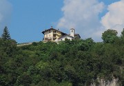 MULATTIERA SAN PELLEGRINO TERME - SANTA CROCE - 21 agosto 2024 - FOTOGALLERY